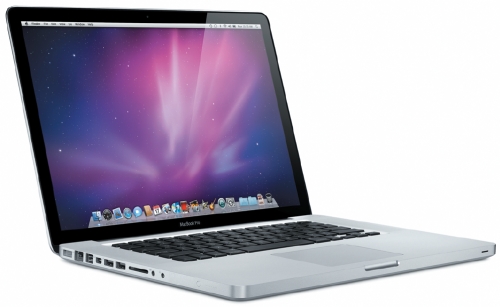 Mac Book Pro